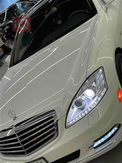 مێرسێدس بێنز S-Class